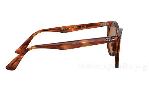 Rayban modello 2185 Wayfarer II di colore 954/33