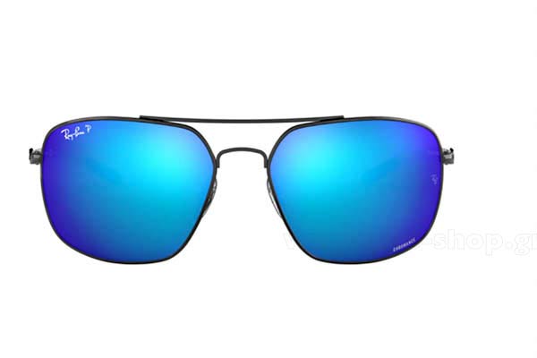 Rayban 8322CH