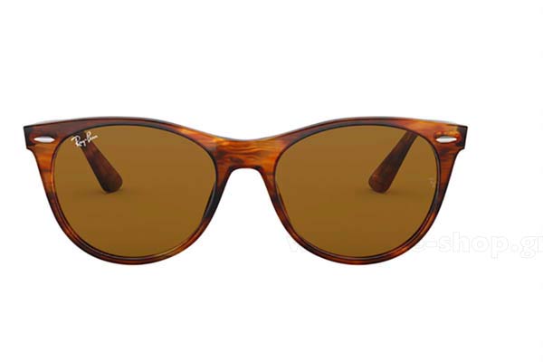 Rayban 2185 Wayfarer II