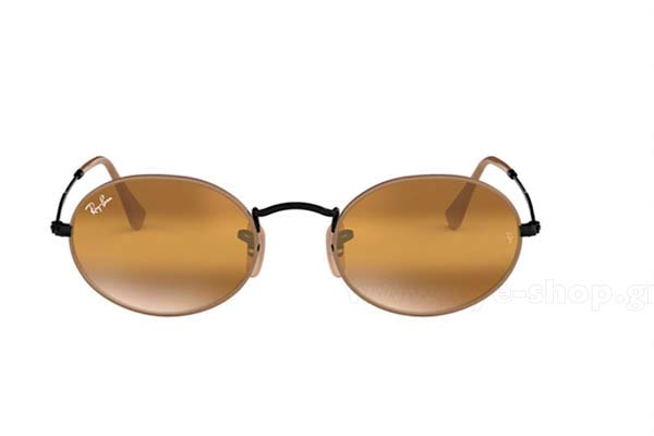 Rayban 3547 Oval