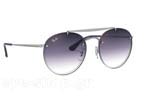 Occhiali da Sole Unisex Rayban 3614N 91420U size 54