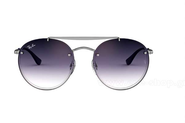 Rayban 3614N