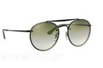Occhiali da Sole Unisex Rayban 3614N 148/0R size 54