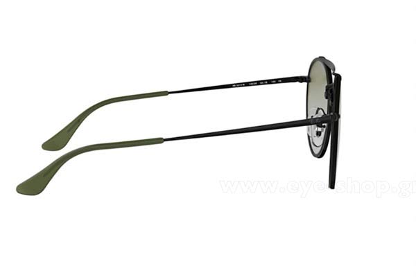 Rayban modello 3614N di colore 148/0R