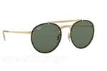 Occhiali da Sole Unisex Rayban 3614N 914071 size 54