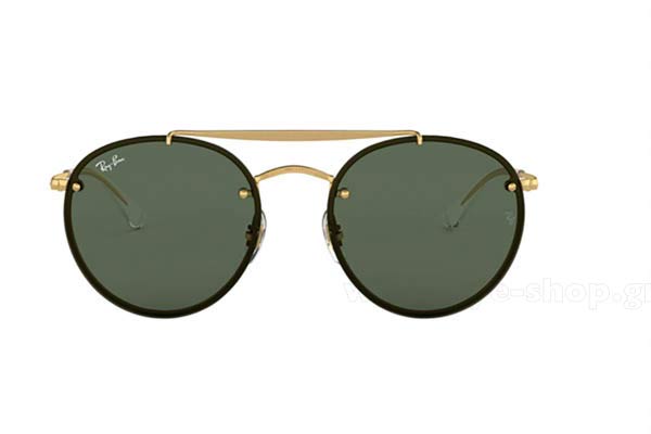 Rayban 3614N