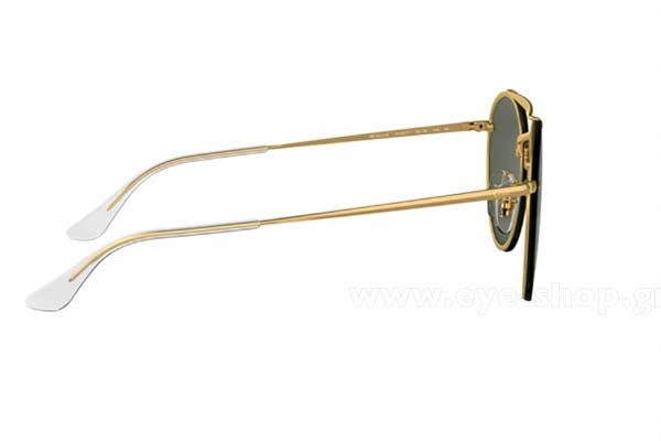 Rayban modello 3614N di colore 914071