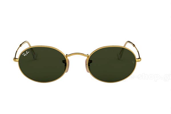 Rayban 3547 Oval