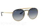 Occhiali da Sole Unisex Rayban 3614N 91400S size 54