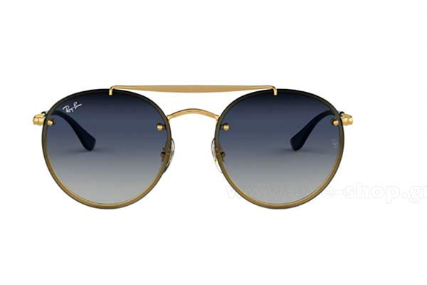 Rayban 3614N