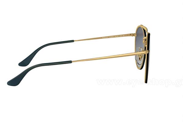 Rayban modello 3614N di colore 91400S