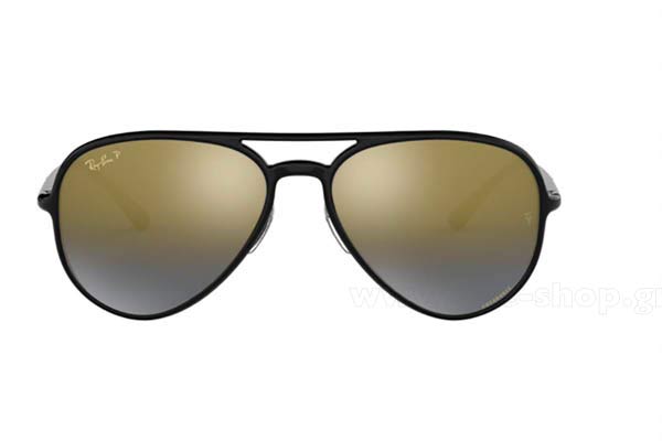 Rayban 4320CH