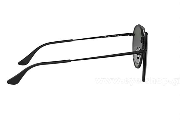 Rayban modello 3614N di colore 148/11