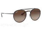 Occhiali da Sole Unisex Rayban 3614N 914413 size 54