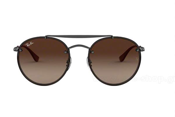 Rayban 3614N