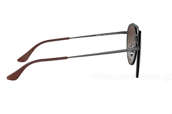 Rayban modello 3614N di colore 914413