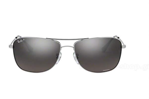 Rayban 3543