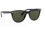 Occhiali da Sole Unisex Rayban 2185-Wayfarer-II 901/31 size 55