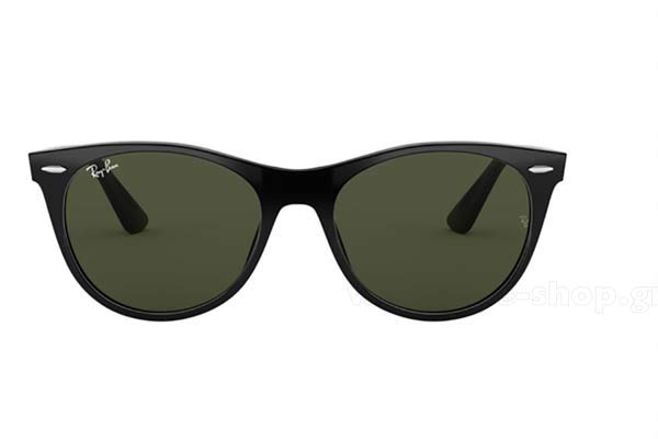 Rayban 2185 Wayfarer II