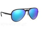Occhiali da Sole Uomo Rayban 4320CH 601SA1 size 58