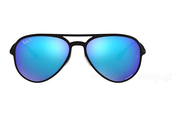Rayban 4320CH