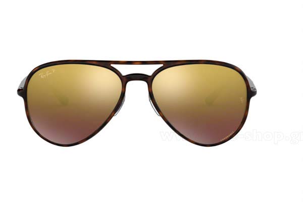 Rayban 4320CH