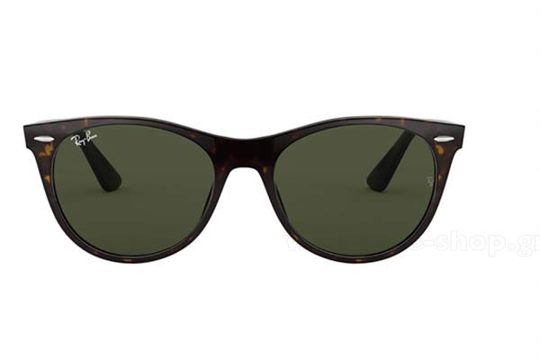 Rayban 2185 Wayfarer II