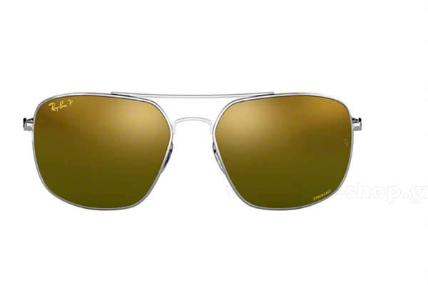 Rayban 8322CH
