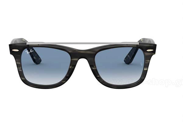 Rayban 4540 Wayfarer Double Bridge