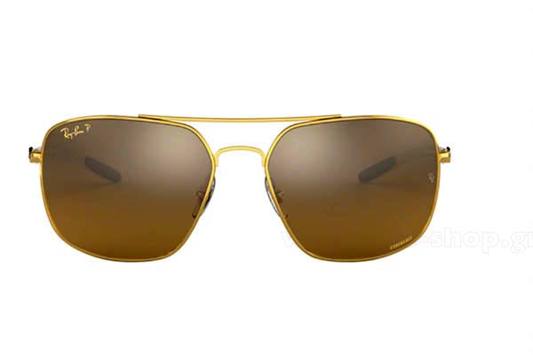 Rayban 8322CH