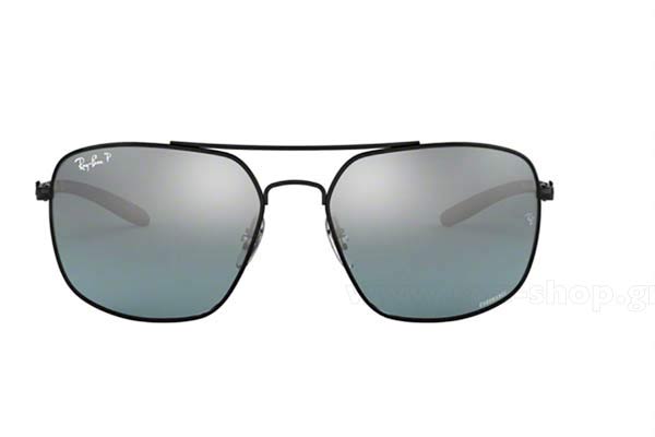 Rayban 8322CH