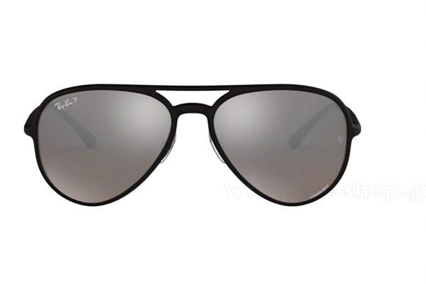 Rayban 4320CH