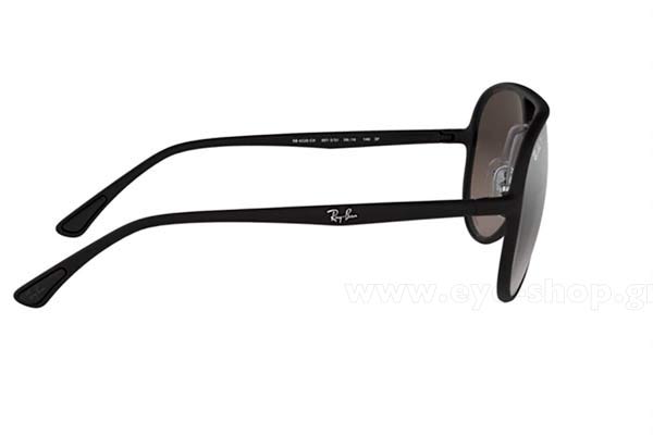 Rayban modello 4320CH di colore 601S5J