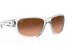 Occhiali da Sole Sport Rayban 4300 6325A5 size 63