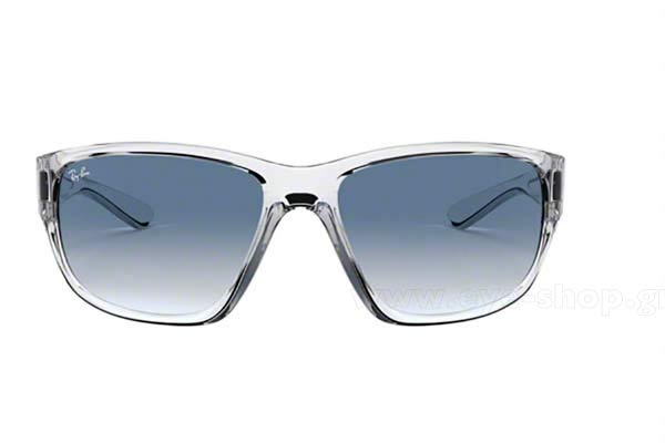Rayban 4300