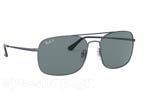 Occhiali da Sole Uomo Rayban 3611 9169S2 polarized size 60