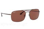 Occhiali da Sole Uomo Rayban 3611 012/AF size 60