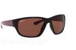 Occhiali da Sole Uomo Rayban 4300 6434AF size 63