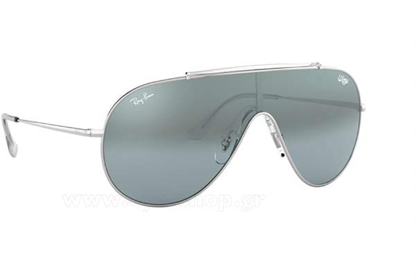 Occhiali Rayban 3597 WINGS 003/Y0