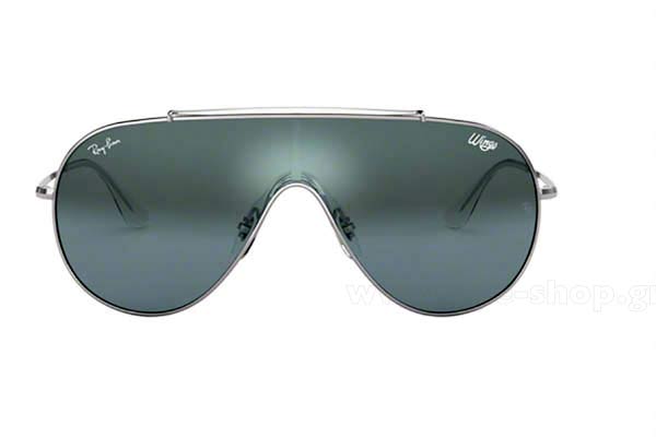 Rayban 3597 WINGS