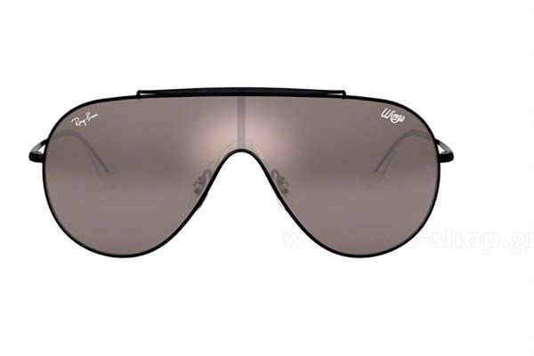 Rayban 3597 WINGS