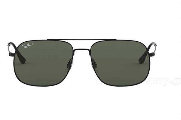 Rayban 3595 ANDREA