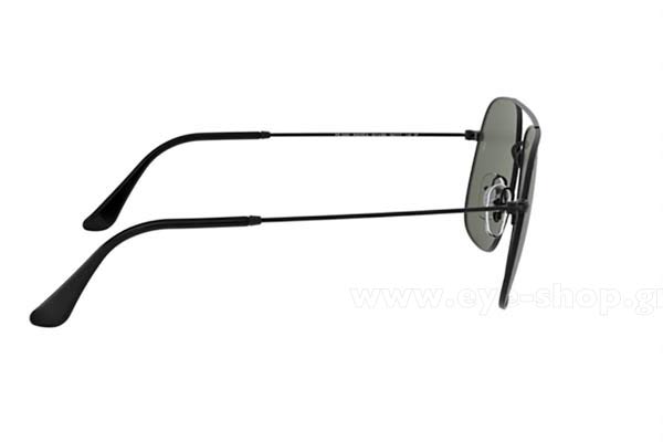 Rayban modello 3595 ANDREA di colore 90149A