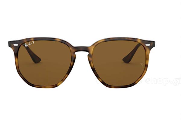 Rayban 4306 Hexagonal