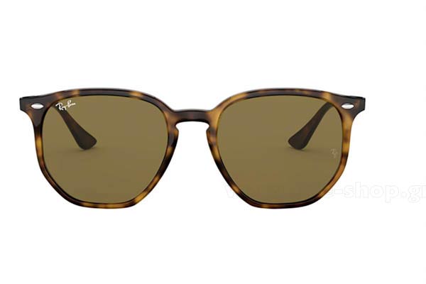 Rayban 4306 Hexagonal