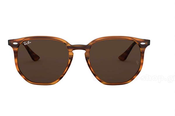 Rayban 4306 Hexagonal