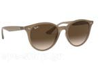Occhiali da Sole Uomo Rayban 4305 616613 size 53
