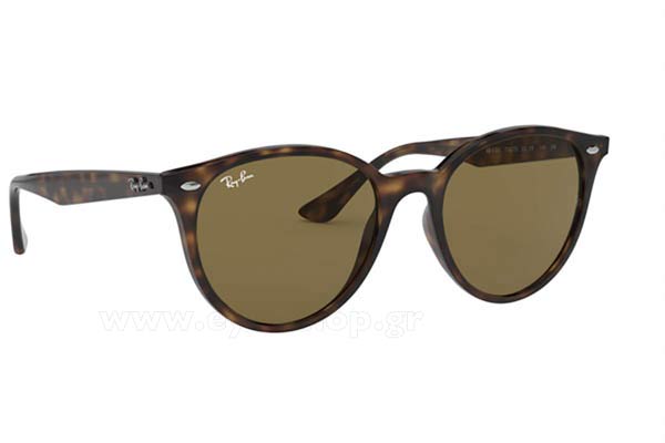 Occhiali da sole Rayban 4305 710/73
