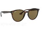 Occhiali da Sole Unisex Rayban 4305 710/73 size 53