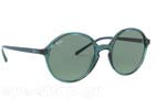 Occhiali da Sole Unisex Rayban 4304 643782 size 53